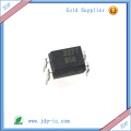 Fod814asd 814A SMD Sop4 Photocoupler Isolation Transistor